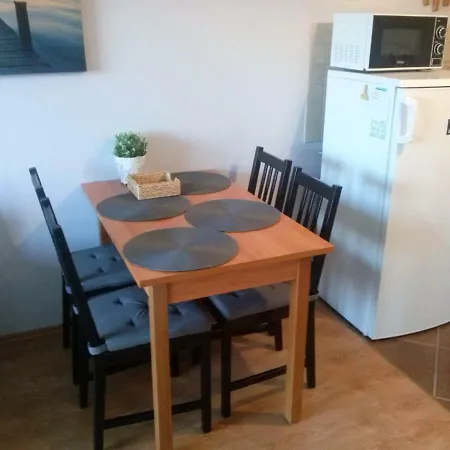 Livingroom_wroc_mosiezna Apartment